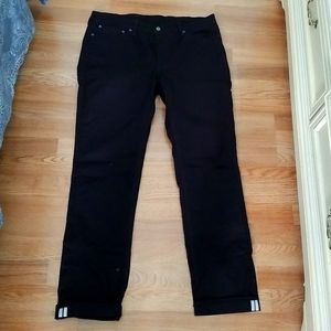 Levi's jeans size38x34